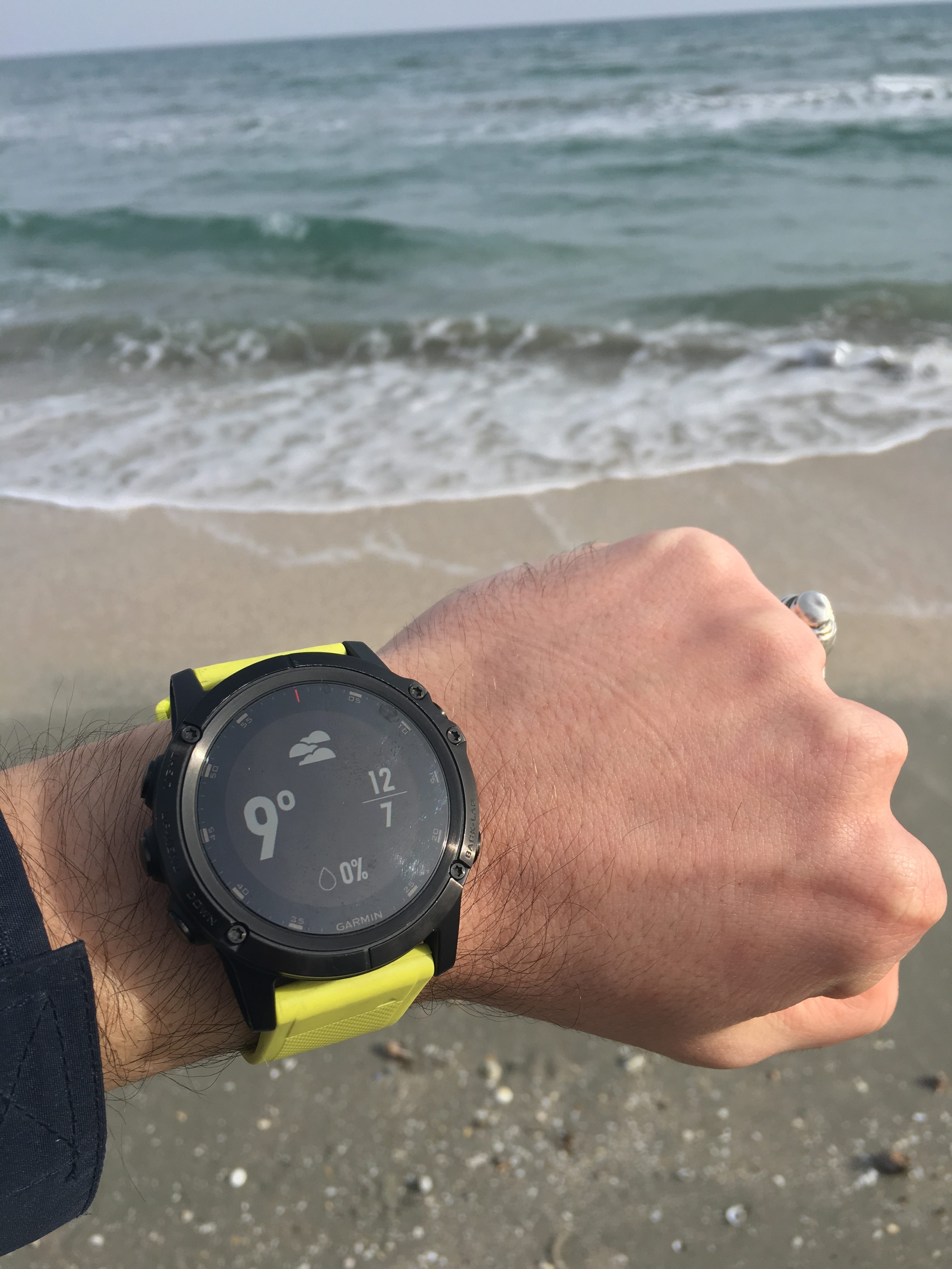 garmin 5x plus sapphire