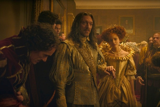 IL RACCONTO DEI RACCONTI _ Vincent Cassel e Stacy Martin _ 00086407-thumb-630×426-54873